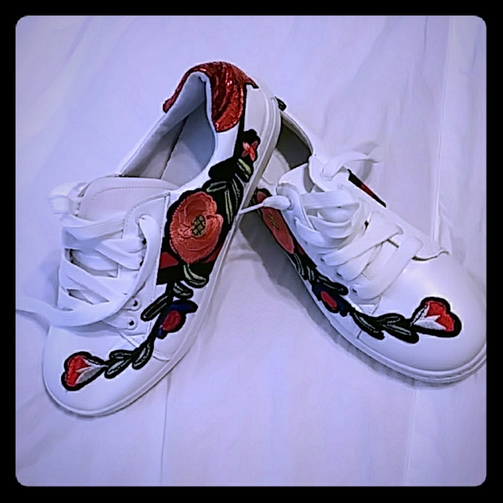 Fashion sneakers